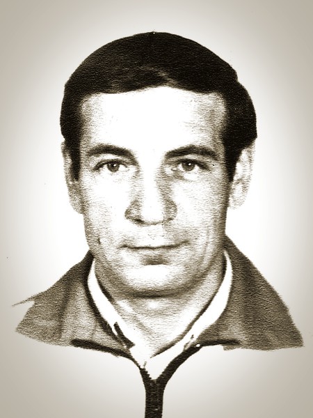 Заверико Виктор Алексеевич